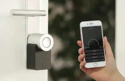 11 Questions About Smart Locks Answered