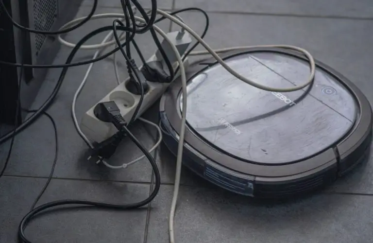 10 Useful Tips When Owning A Robot Vacuum Cleaner
