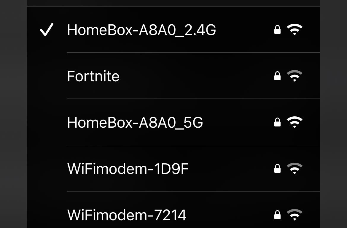 100+ Funny And Clever Names For Your Hotspot SSID