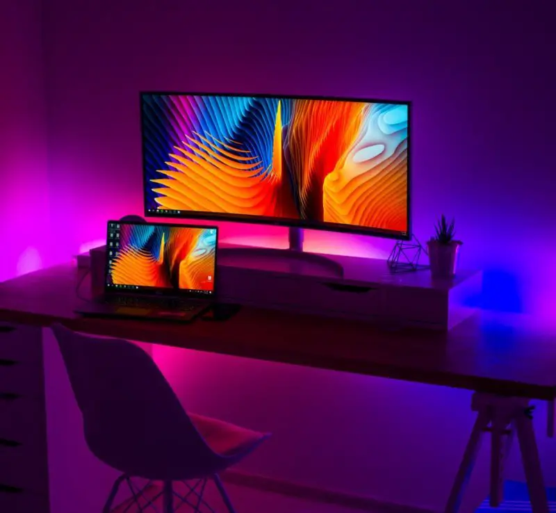 All about Philips Hue Light