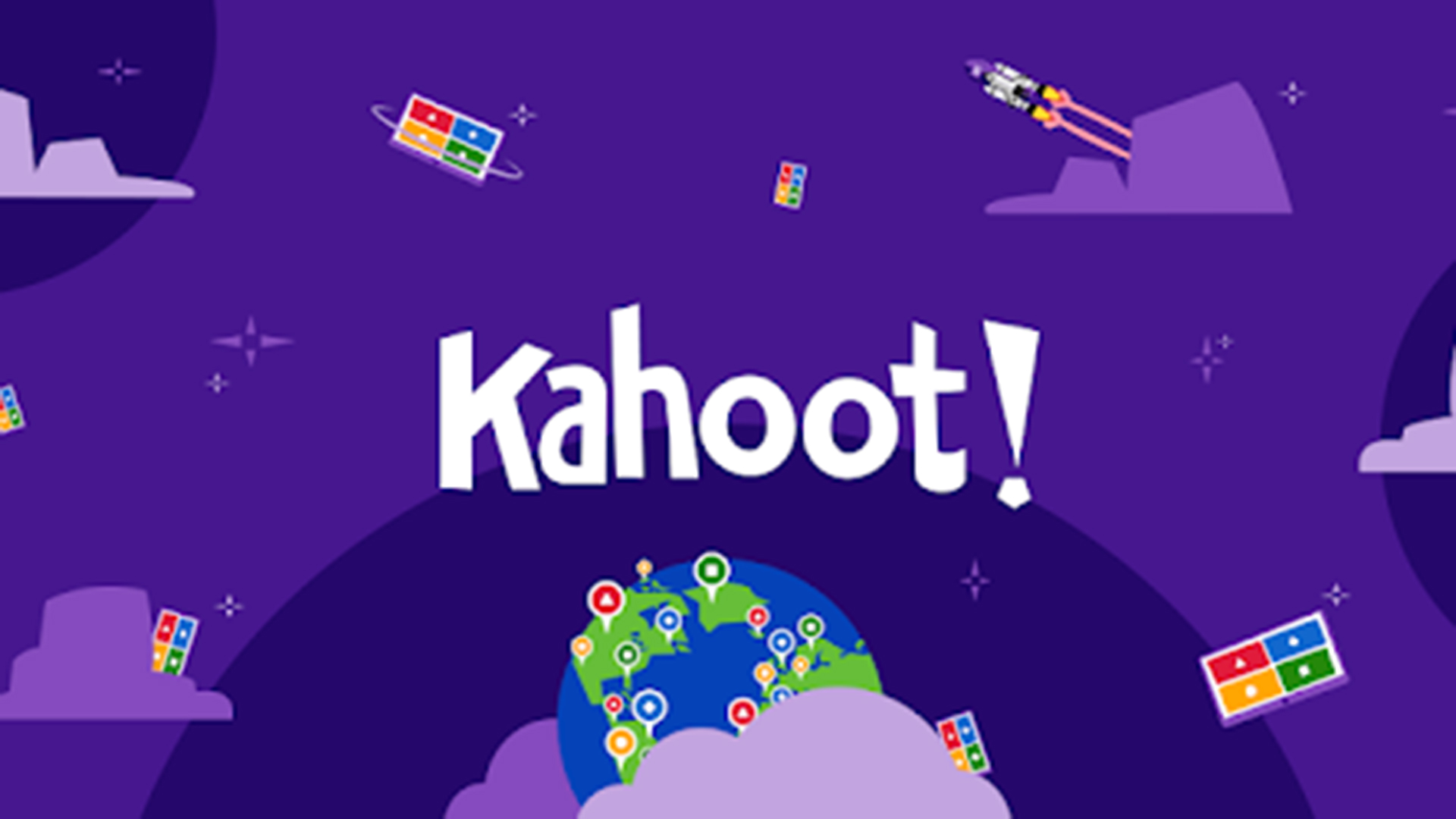 200+ Funny Names For Kahoot