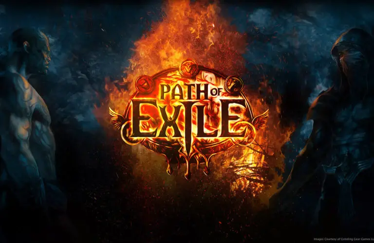 200+ Funny and Cool Names For POE – Path of Exile
