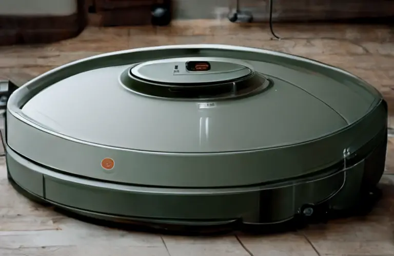 Why Is My Roomba Squeaking? 3 Tips to Help You Find Out