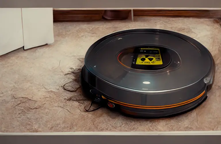 Will a Roomba go home when the battery is low?