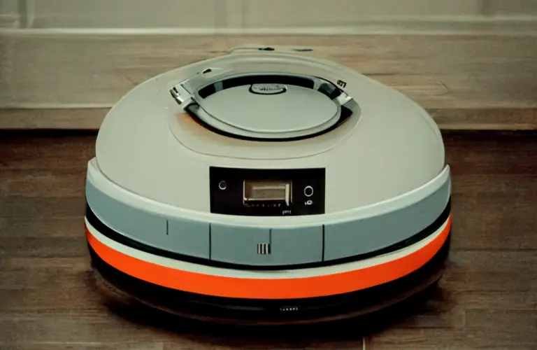 Roomba Random Pattern – Why Does it Do That?