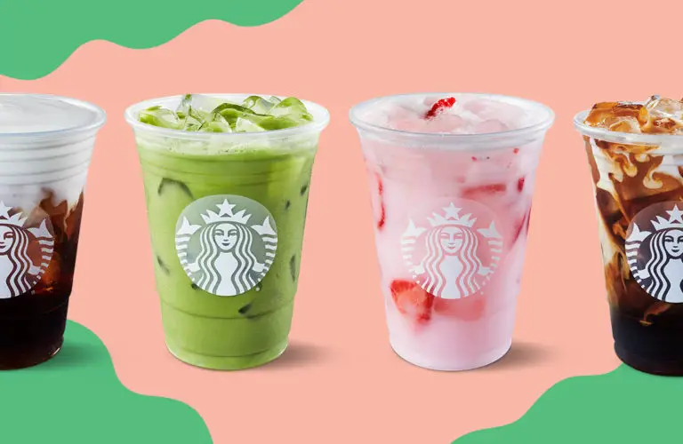 Funny, Cool, & Creative Names for Starbucks