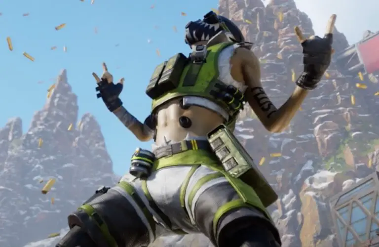 Funny, Cool, & Creative Names for Apex Legends