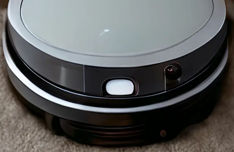 The Truth About the Roomba and Your Privacy