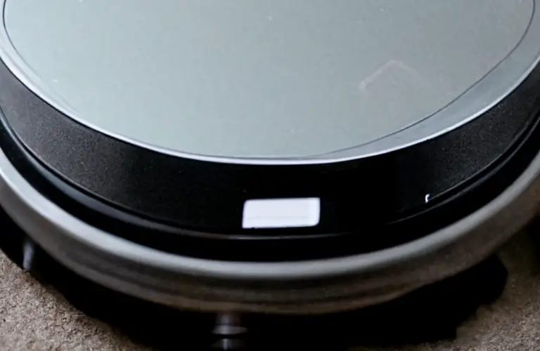 Using Artificial Intelligence in a Roomba Explained