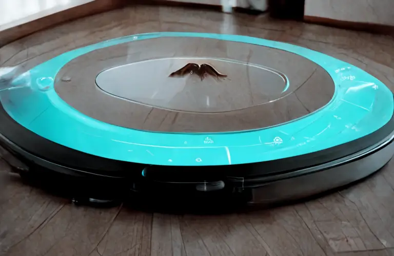 User Guide: Using a Roomba on Vinyl Plank Flooring