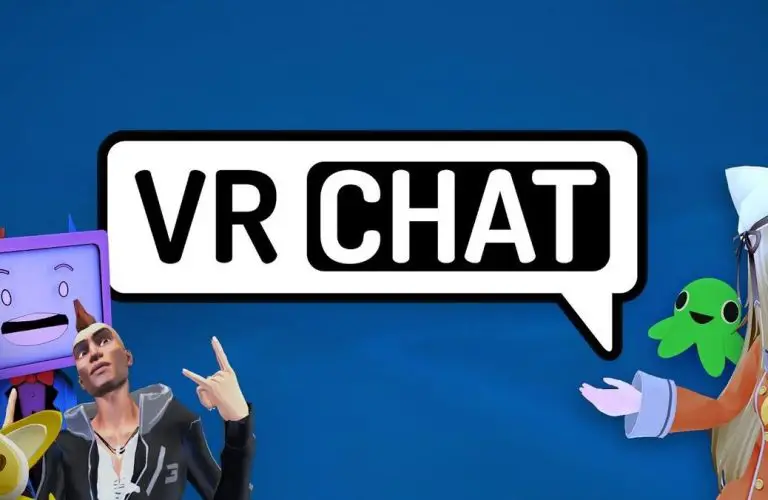 List of 100+ Funny, Cool, and Clever Names for VR Chat