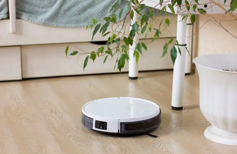 How to Choose the Quietest Robot Vacuum on the Market?