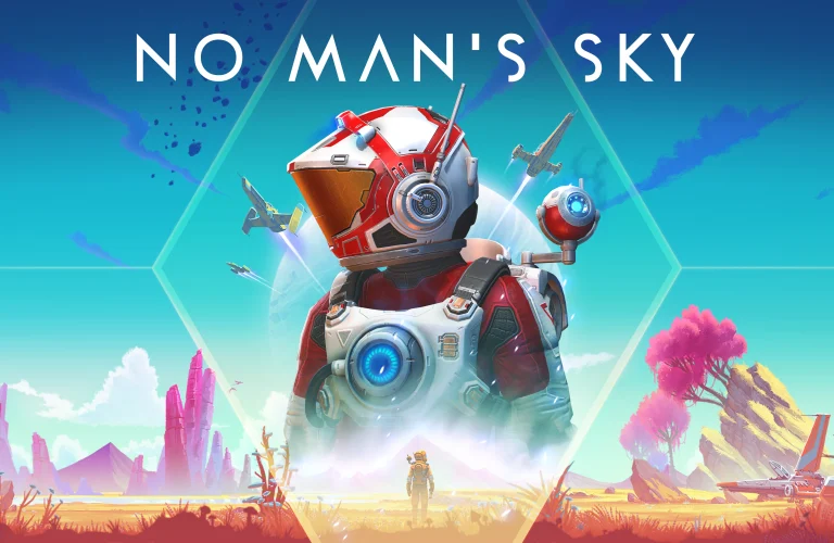300+ Funny Discovery and Character Names For No Man’s Sky