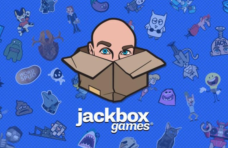 Discover the Exciting Different Ways to Play Jackbox Games on Your TV!
