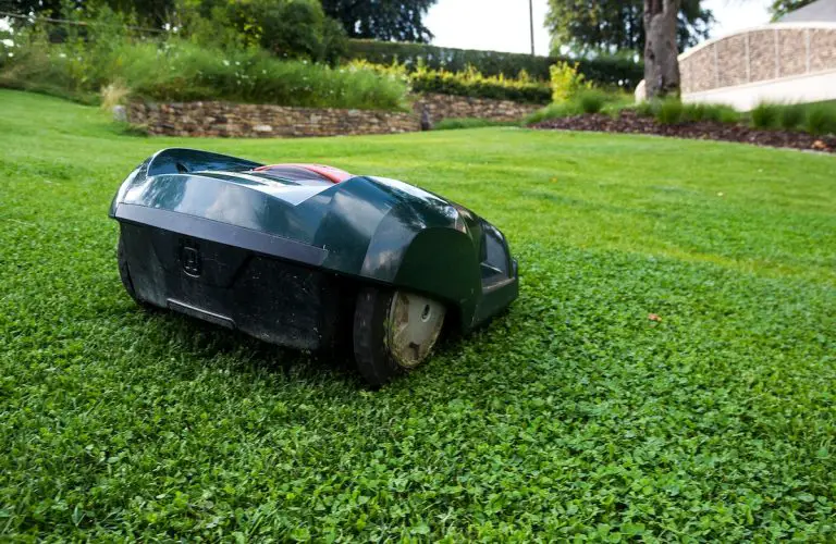 Robot Lawnmowers: The Ultimate Guide to Automatic Lawn Mowing