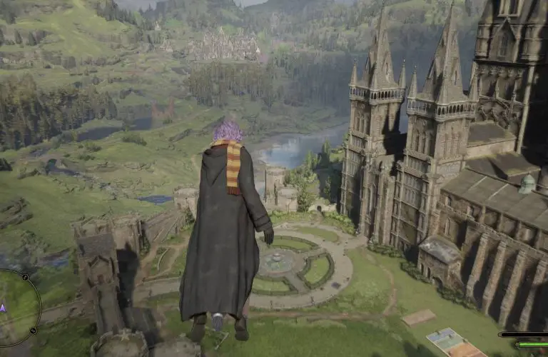 Uncovering the Magic of Multiple Endings in Hogwarts Legacy