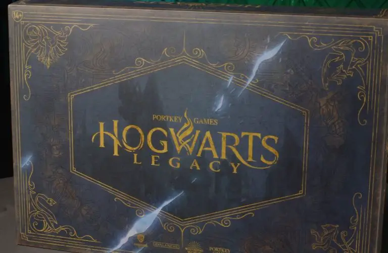Exploring the Magic of Hogwarts Legacy: An In-Depth Look