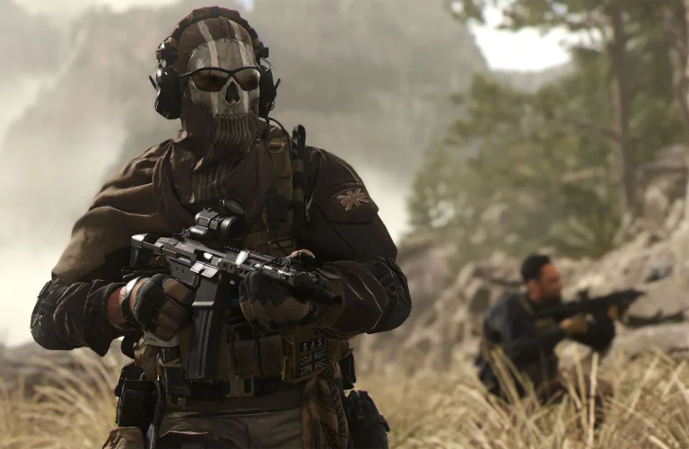 The Ultimate Guide to Call of Duty: From Origins to Modern Warfare