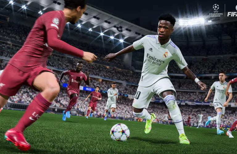 The FIFA Football Game: A Comprehensive Guide for Fans